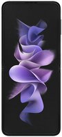 Смартфон Samsung Galaxy Z Flip3 8/256Gb Phantom Black