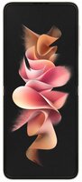 Смартфон Samsung Galaxy Z Flip3 8/128Gb Cream