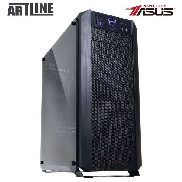 

Графическая станция ARTLINE WorkStation W98 v57 (W98v57)