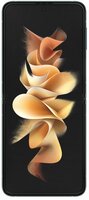 Смартфон Samsung Galaxy Z Flip3 8/128Gb Green