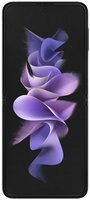 Смартфон Samsung Galaxy Z Flip3 8/128Gb Phantom Black