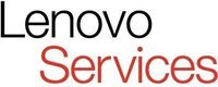Сервисный сертификат 1 год гарантии с выездом от LENOVO IdeaPad 3 1Y Carry-in (5WS0K75702)