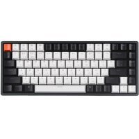 Клавіатура KEYCHRON K2 84 keys, Aluminum Frame Hot-Swap Gateron RGB, Red (K2C1H_KEYCHRON)