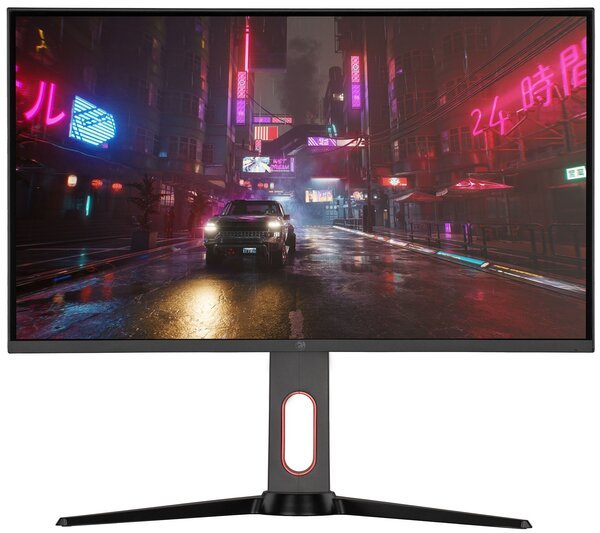 

Монитор 27" 2E GAMING G2720B (2E-G2720B-01.UA)