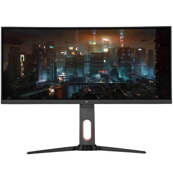 

Монитор 29.5" 2E GAMING G3020B (2E-G3020B-01.UA)