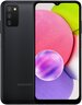 Смартфон Samsung Galaxy A03s 4/64Gb Blackфото