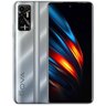 Смартфон TECNO POVA-2 (LE7n) 4/128Gb Polar Silver фото