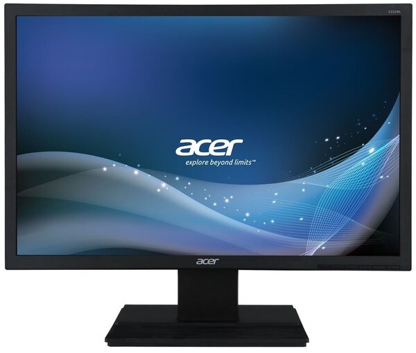 

Монитор 21.5" ACER V226WLBMD (UM.EV6EE.009)