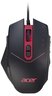 Ігрова миша Acer NITRO NMW120 Black (GP.MCE11.01R)фото