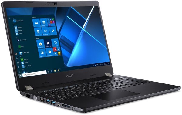 

Ноутбук ACER TravelMate P2 TMP214-53 (NX.VPNEU.00B)
