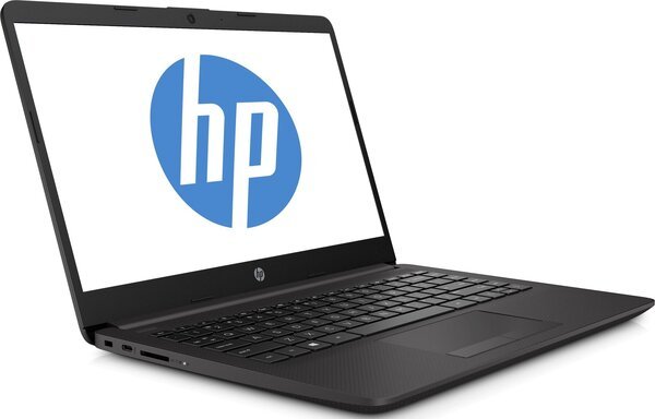 

Ноутбук HP 240 G8 (32M66EA)