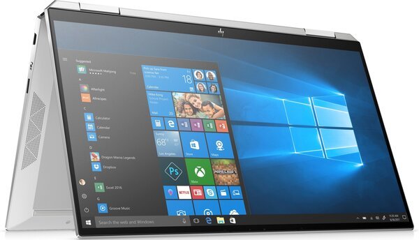 

Ноутбук HP Spectre x360 13-aw2014ua (423U0EA)