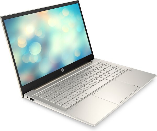 

Ноутбук HP Pavilion 14-dv0010ua (423Z4EA)