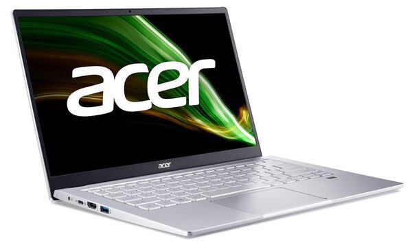 Acer / Ноутбук ACER Swift 3 SF314-43 (NX.AB1EU.00P)