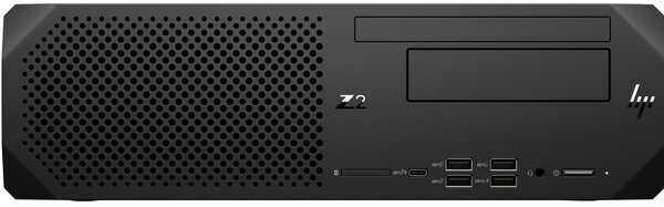 

Рабочая станция HP Z2 G8 (2N2F2EA)