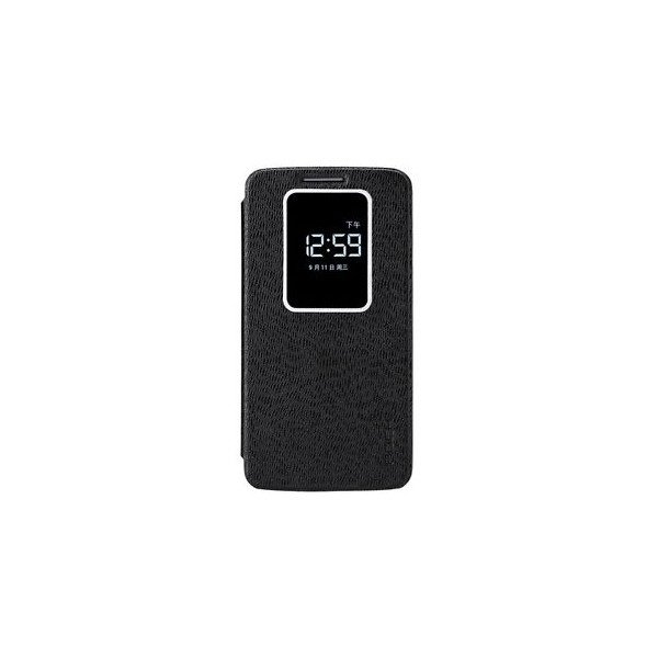 

Чехол Rock для LG G2 Excel series Black