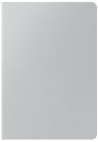 Чехол Samsung для Galaxy Tab S7 Book Cover Light Gray (EF-BT630PJEGRU)