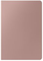 Чехол Samsung для Galaxy Tab S7 Book Cover Pink (EF-BT630PAEGRU)