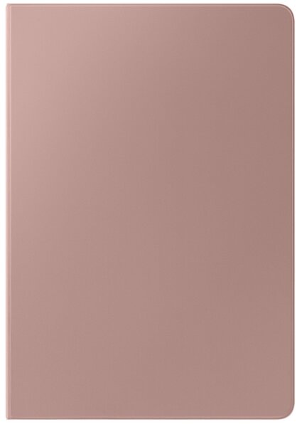 

Чехол Samsung для Galaxy Tab S7 Book Cover Pink (EF-BT630PAEGRU)