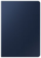 Чехол Samsung для Galaxy Tab S7/ S8 Book Cover Navy (EF-BT630PNEGRU)