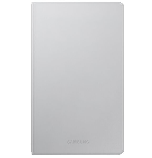 

Чехол Samsung для Galaxy Tab A7 Lite Book Cover Silver (EF-BT220PSEGRU)