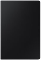 Чехол Samsung для Galaxy Tab S7 FE / S7+ (T735/T975) Book Cover Black (EF-BT730PBEGRU)