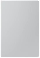 Чехол Samsung для Galaxy Tab S7 FE / S7+ / S8+ (T735/T975) Book Cover Light Gray (EF-BT730PJEGRU)