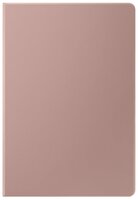 Чехол Samsung для Galaxy Tab S7 FE / S7+ / S8+ (T735/T975) Book Cover Pink (EF-BT730PAEGRU)