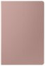 Чехол Samsung для Galaxy Tab S7 FE / S7+ (T735/T975) Book Cover Pink (EF-BT730PAEGRU) фото