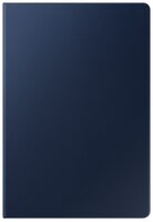 Чехол Samsung для Galaxy Tab S7 FE / S7+ (T735/T975) Book Cover Navy (EF-BT730PNEGRU)