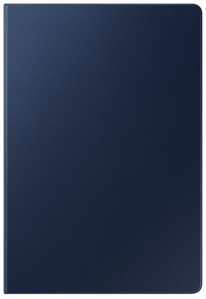 

Чехол Samsung для Galaxy Tab S7 FE / S7+ / S8+ (T735/T975) Book Cover Navy (EF-BT730PNEGRU)