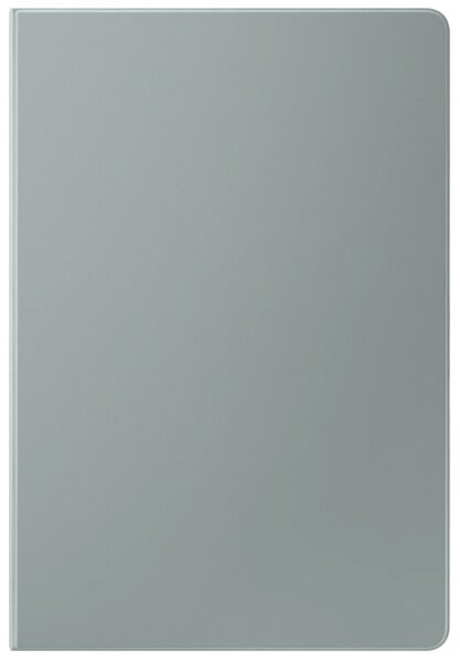 

Чехол Samsung для Galaxy Tab S7 FE / S7+ / S8+ (T735/T975) Book Cover Light Green (EF-BT730PGEGRU)