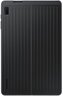 Чехол Samsung для Galaxy Tab S7 FE Protective Standing Cover Black (EF-RT730CBEGRU) фото