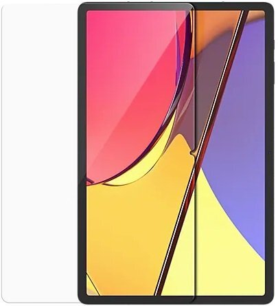 

Защитное стекло Samsung для Galaxy Tab S7 FE (T736) Subcore Tempered glass (GP-TTT736KDATW)