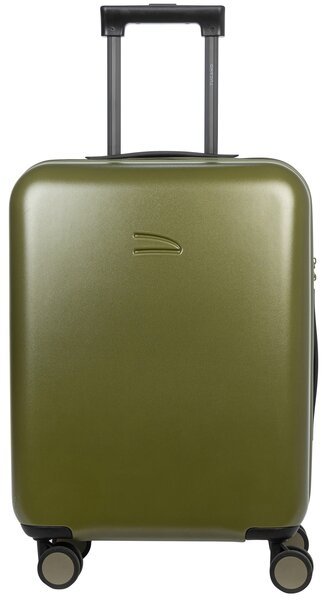 

Чемодан Tucano Trolley Ted 40L, хаки