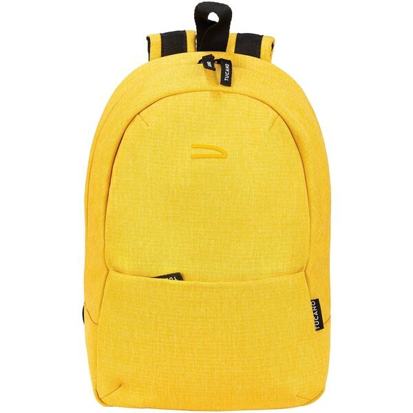 Рюкзак Tucano Ted 9-12", Yellow (BKTED11-Y) – купить в Киеве | цена и ...