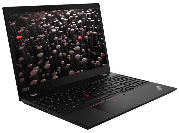 

Ноутбук LENOVO ThinkPad P15s (20W60062RA)