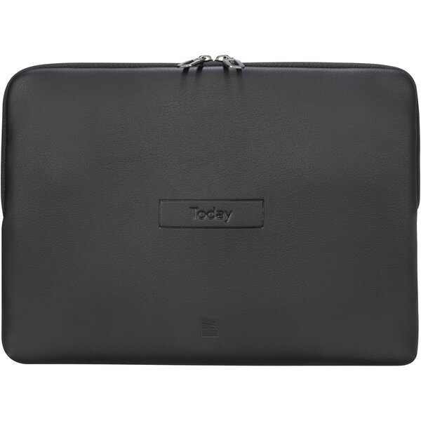 

Чехол для ноутбука Tucano Today Sleeve 15"/16", Black (BFTO1516-BK)