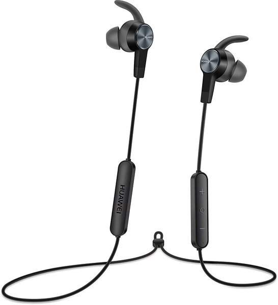 

Наушники Bluetooth Huawei AM61 Graphite Black (55033514)