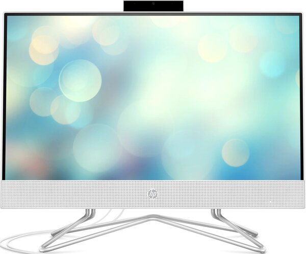 

Моноблок 21.5'' HP All-in-One 22-df0029ua (426D2EA)