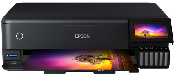 МФУ Epson с двусторонней печатью - купить в Киеве и Украине | цена в ...