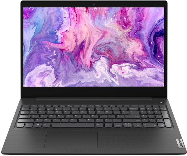 

Ноутбук LENOVO IP 3 15ADA05 (81W101C1RA)