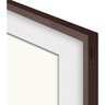 Дополнительная TV рамка Samsung The Frame 50",Dark Brown (VG-SCFA50BWBRU) фото
