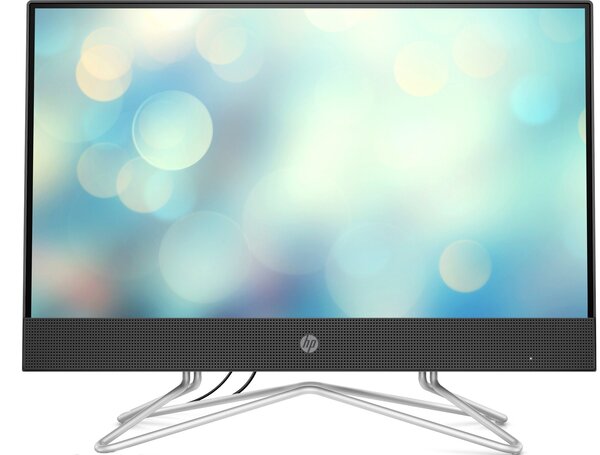 

Моноблок 21.5'' HP All-in-One 22-df0046ua (426D8EA)