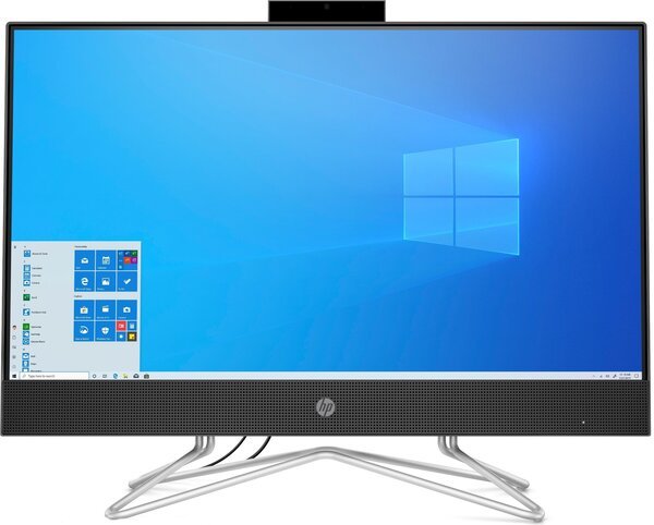

Моноблок 21.5'' HP All-in-One 22-df0045ua (426D7EA)