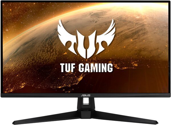 

Монитор 28" ASUS VG289Q1A (90LM05B0-B02170)