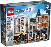 Конструктор LEGO Creator Міська Площа 10255