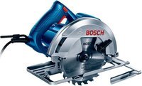 Пила дисковая Bosch GKS 140 (06016B3020)