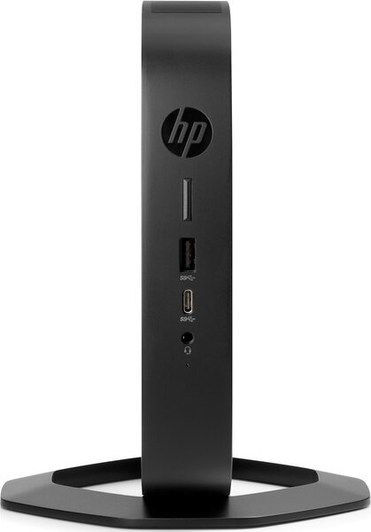 

Тонкий клиент HP t540 W10IOT 64GF/8GR COM TC (12H33EA)