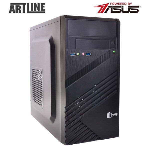 

Cистемный блок ARTLINE Business B44 v05Win (B44v05Win)